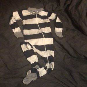 Organic Burt’s Bees 🐝 PJs